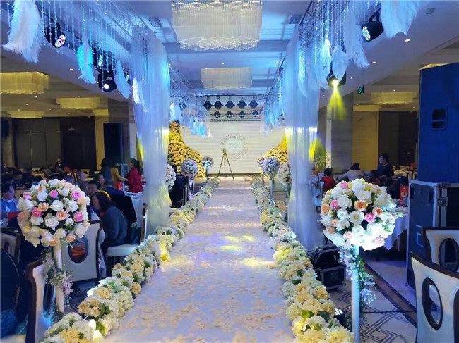 婚禮盛典